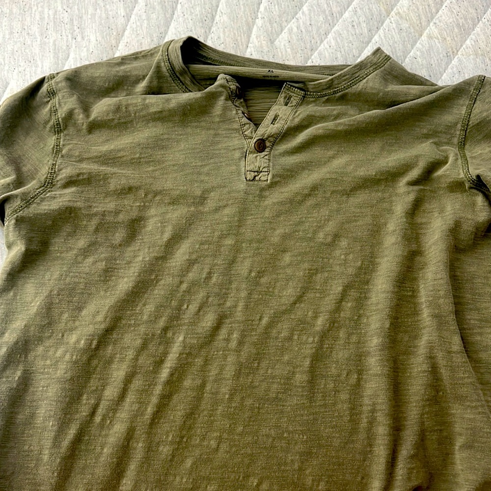 Lucky brand mens